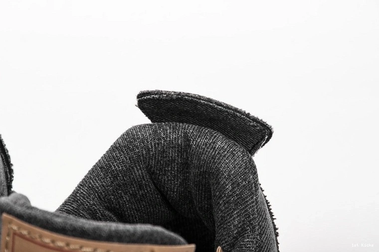 Denim AO2571-001 Air 4 Levi's Jordan Black 1006